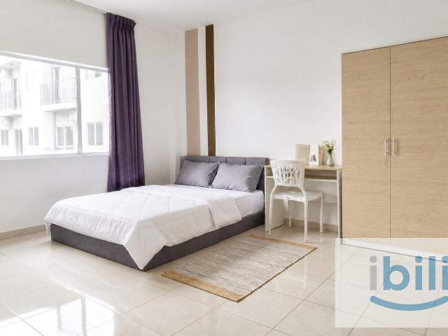 Apartment for rent in Country Heights Damansara, Kuala Lumpur