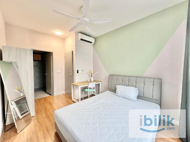Room for rent in Cheras, Kuala Lumpur