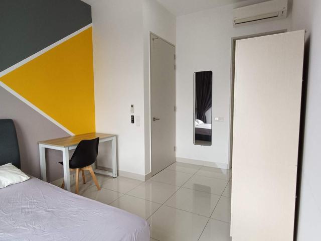 Room for rent in Country Heights Damansara, Kuala Lumpur