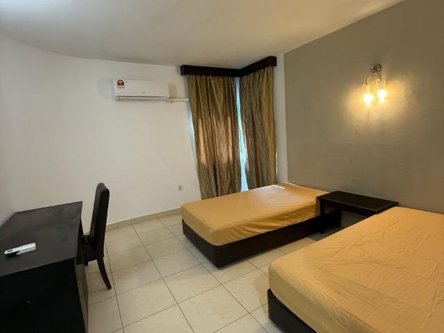 Room for rent in Johore Bahru, Johor