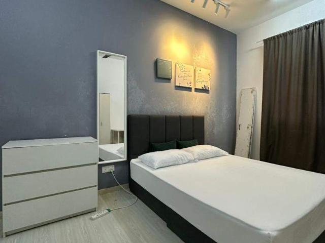 Room for rent in Country Heights Damansara, Kuala Lumpur