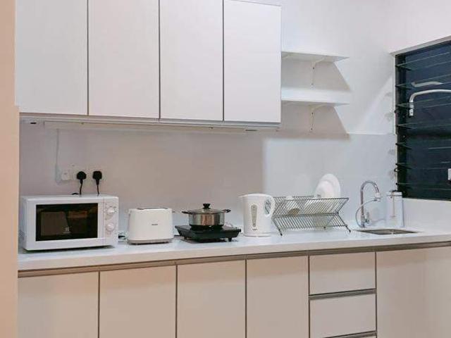 Room for rent in Country Heights Damansara, Kuala Lumpur