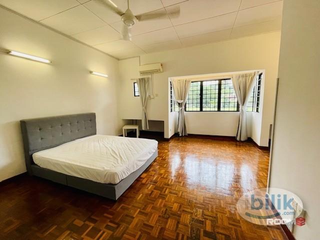 Room for rent in Petaling, Damansara Damai