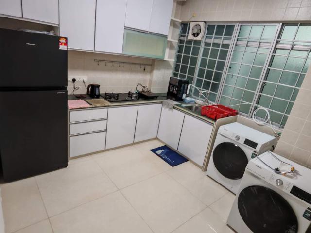 Room for rent in Penang