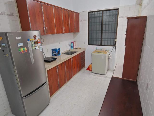 Room for rent in Sarawak