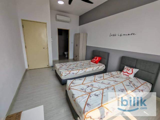 Room for rent in Country Heights Damansara, Kuala Lumpur