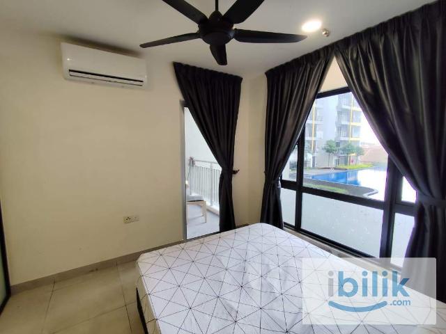 Room for rent in Petaling, Alam Impian
