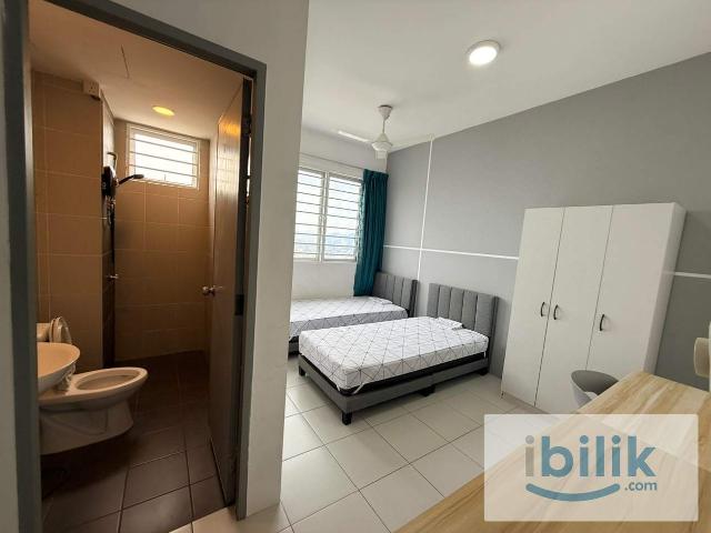Room for rent in Country Heights Damansara, Kuala Lumpur