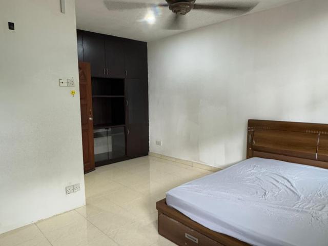 Room for rent in Petaling, Alam Impian