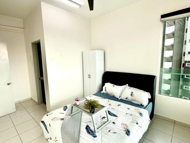 Room for rent in Petaling, Damansara Damai