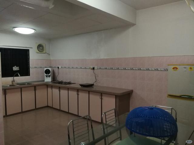Room for rent in Kedah