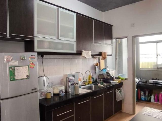 Room for rent in Country Heights Damansara, Kuala Lumpur