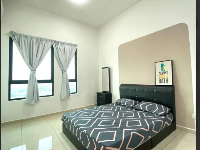 Room for rent in Wellesley, Penang