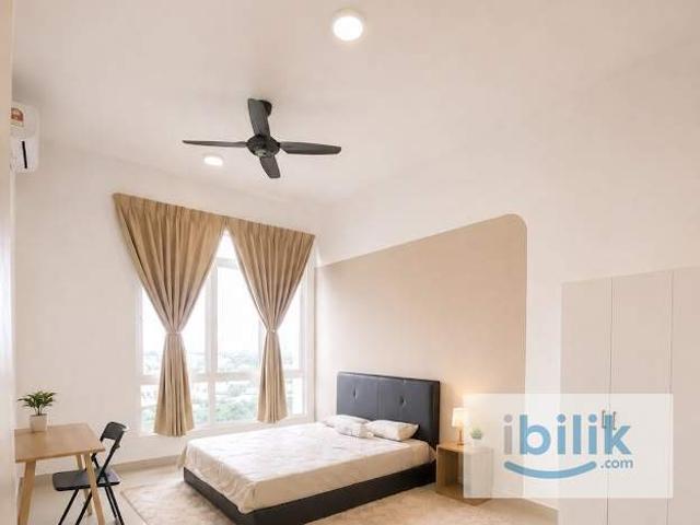 Room for rent in Kawasan Perniagaan Gemilang Perdana, Seberang Perai