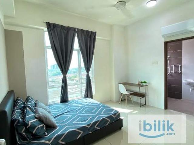Room for rent in Bagan Dalam, Bandar Butterworth