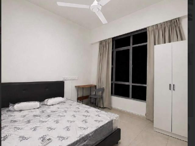 Room for rent in Wellesley, Penang
