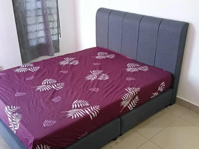 Room for rent in Petaling, Subang Jaya
