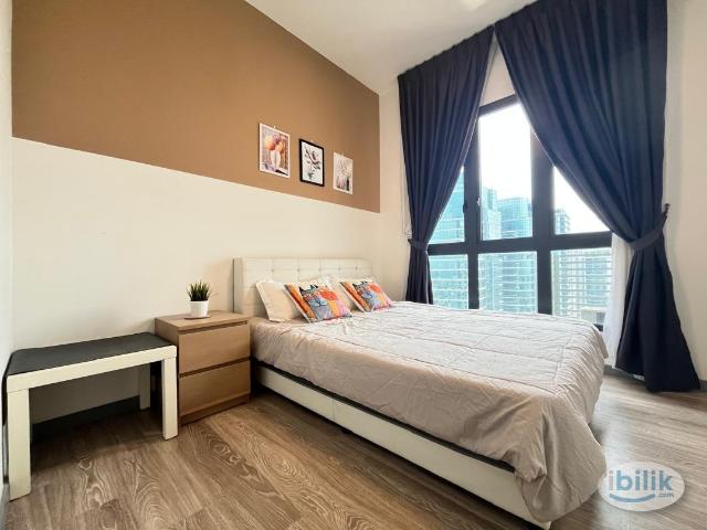 Room for rent in Country Heights Damansara, Kuala Lumpur