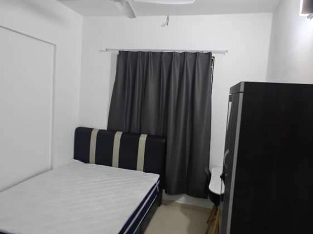 Room for rent in Mukim 13, Georgetown
