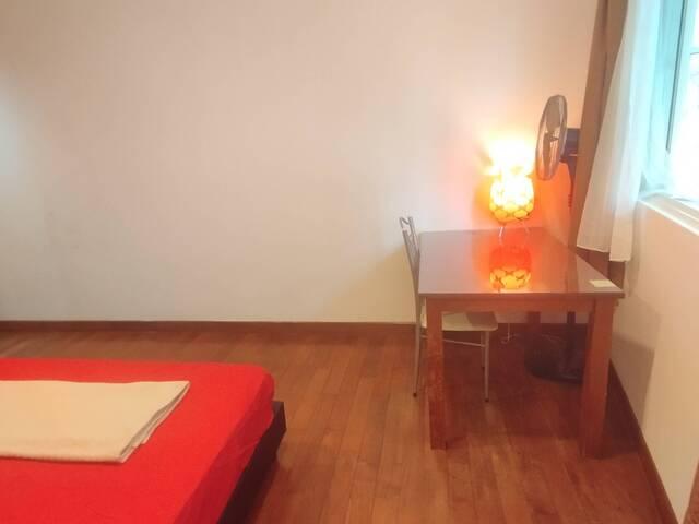 Room for rent