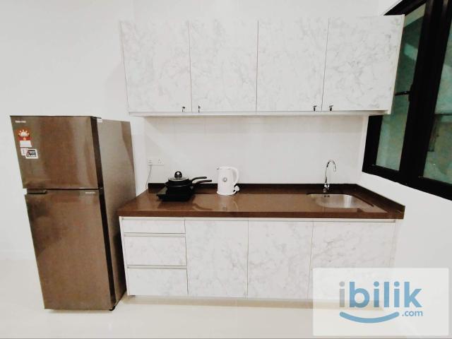 Room for rent in Wellesley, Penang