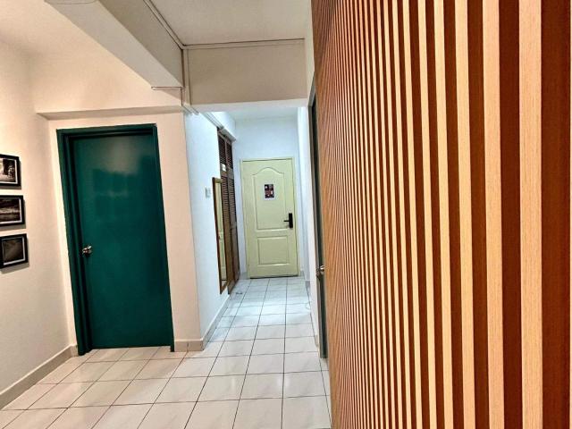 Room for rent in Petaling, Damansara Damai