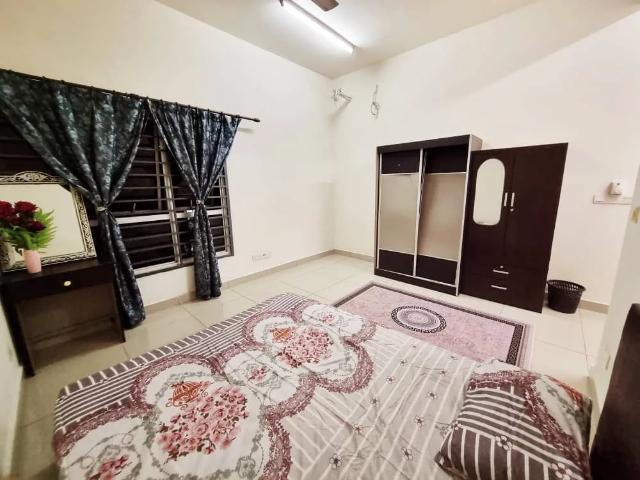 Room for rent in Petaling, Subang Jaya