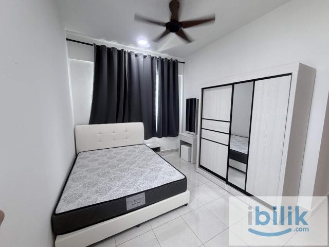 Room for rent in Timur Laut, George Town