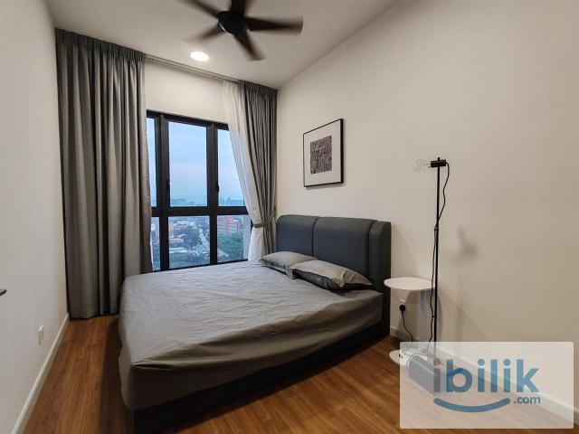 Room for rent in Country Heights Damansara, Kuala Lumpur