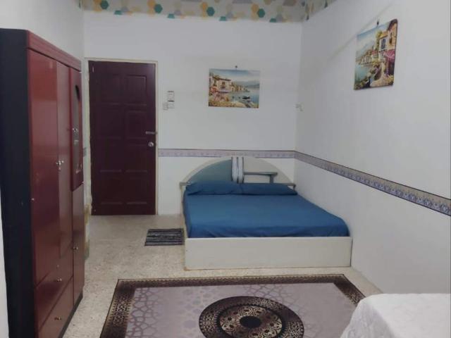 Room for rent in Sungai Petani, Kuala Muda