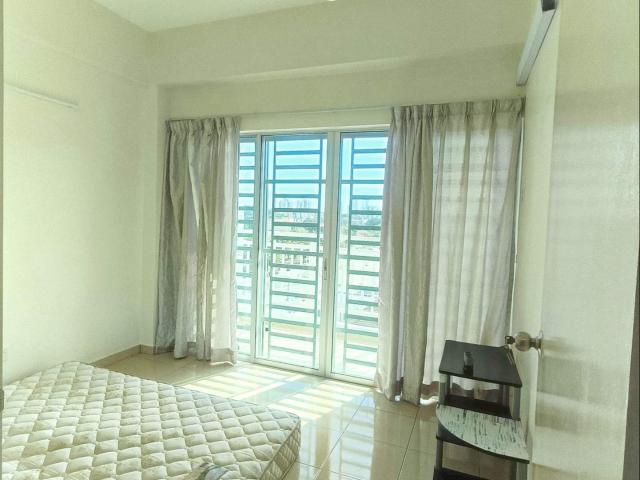 Room for rent in Taman Pagar Buloh, George Town