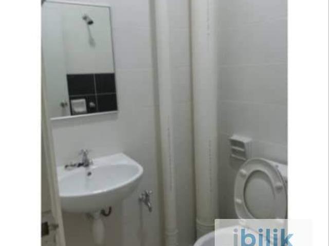 Room for rent in Georgetown, Penang