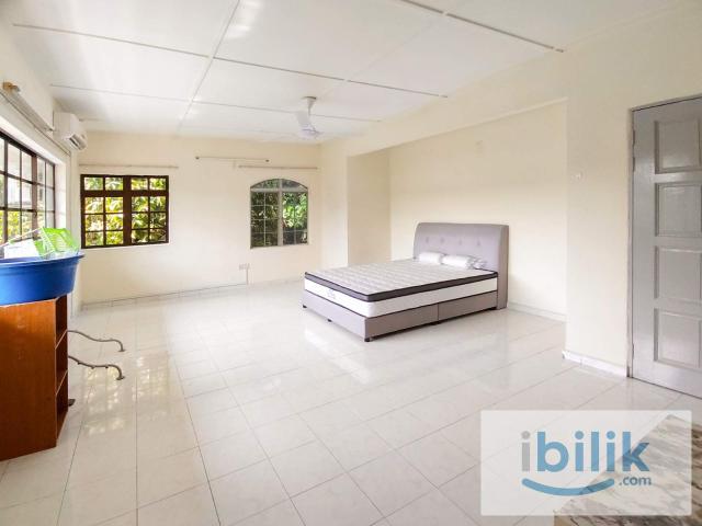 Room for rent in SS 22, Petaling Jaya