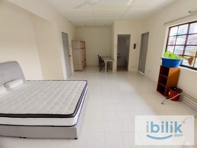 Room for rent in SS 22, Petaling Jaya