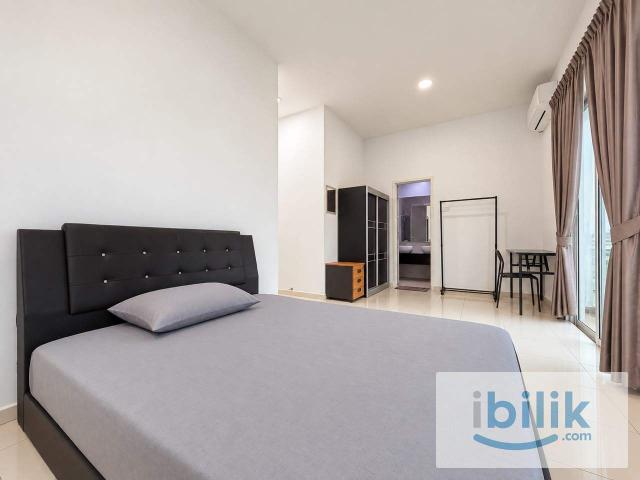 Room for rent in Georgetown, Penang