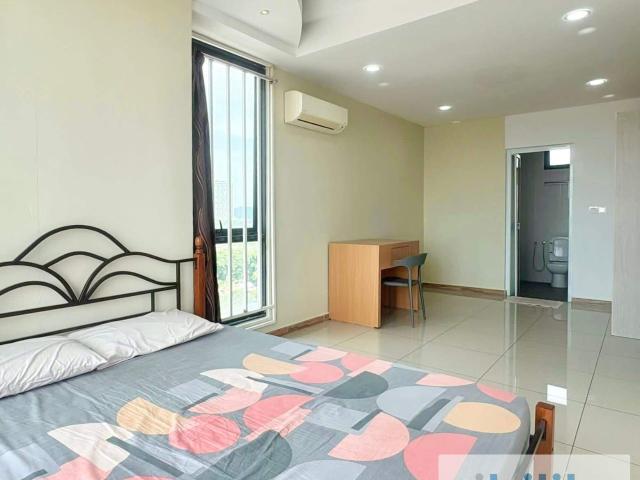 Room for rent in Georgetown, Penang