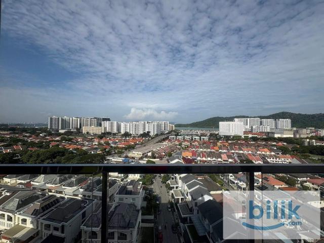 Room for rent in Georgetown, Penang