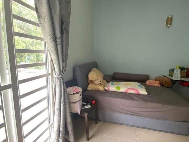 Room for rent in Penang