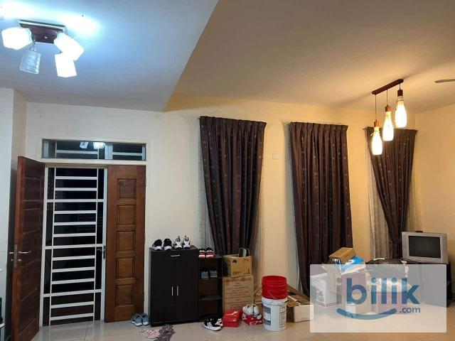 Room for rent in Georgetown, Penang