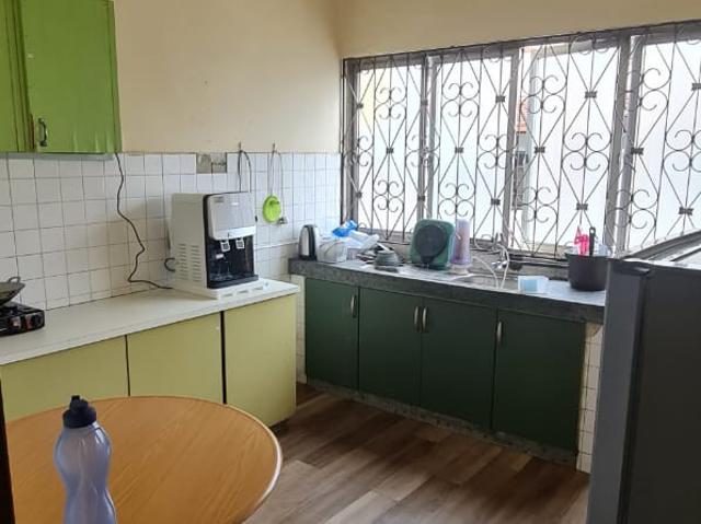 House for rent in Petaling, Damansara Damai