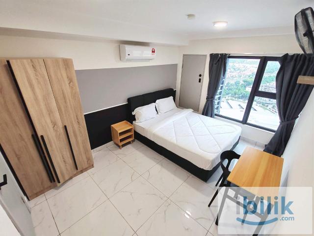 Room for rent in Country Heights Damansara, Kuala Lumpur