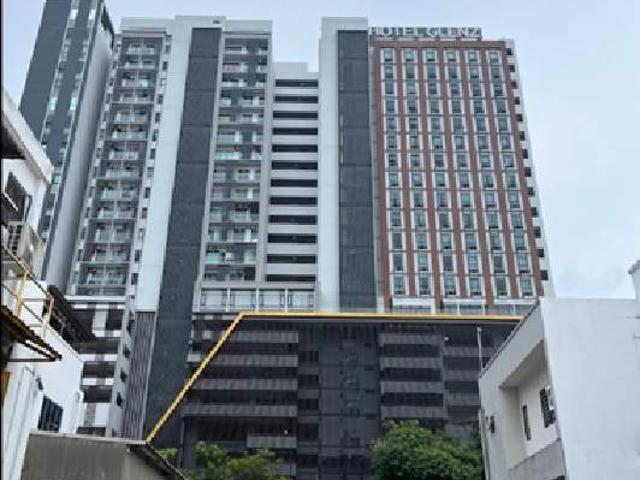 Room for rent in Petaling, Alam Impian