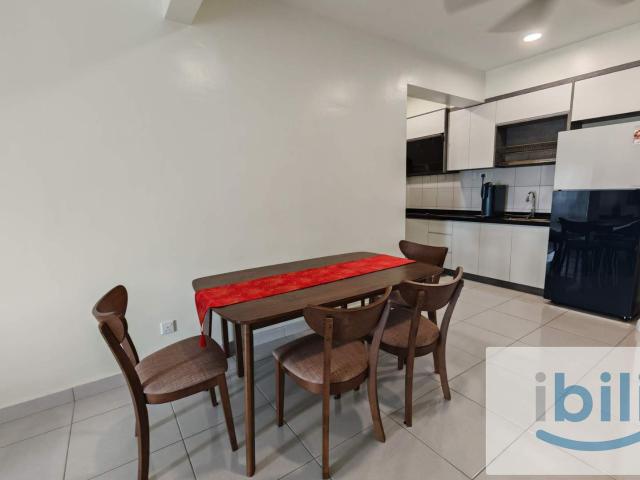 Room for rent in Georgetown, Penang