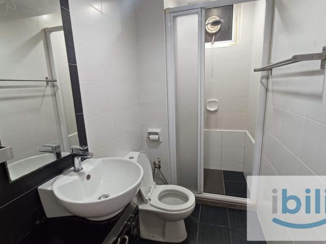 Room for rent in Georgetown, Penang