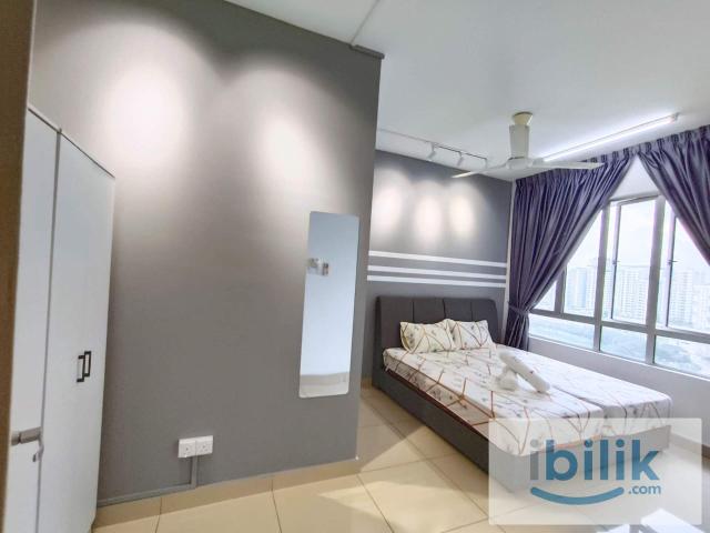 Room for rent in Country Heights Damansara, Kuala Lumpur