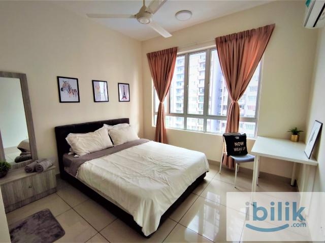 Room for rent in Country Heights Damansara, Kuala Lumpur