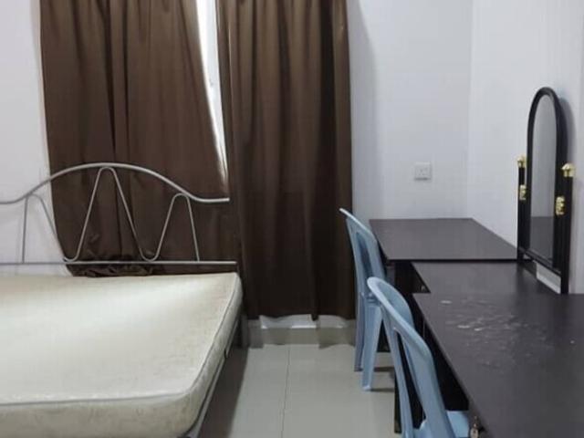 House for rent in Country Heights Damansara, Kuala Lumpur