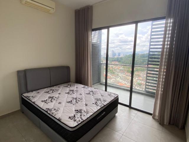 Apartment for rent in Country Heights Damansara, Kuala Lumpur