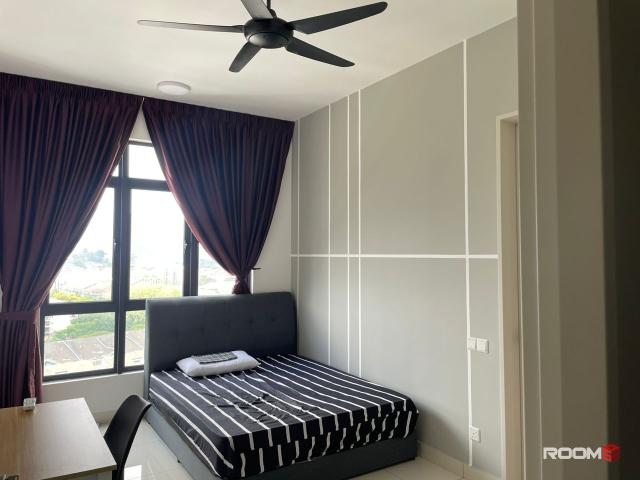 Apartment for rent in Country Heights Damansara, Kuala Lumpur