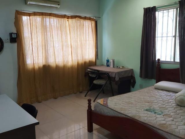 Room for rent in Kuala Lumpur